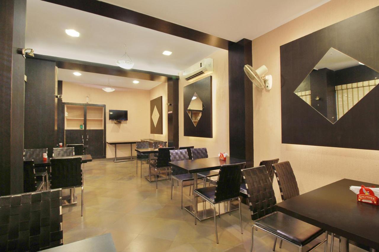 Oyo 968 Hotel Poigai Chennai Esterno foto
