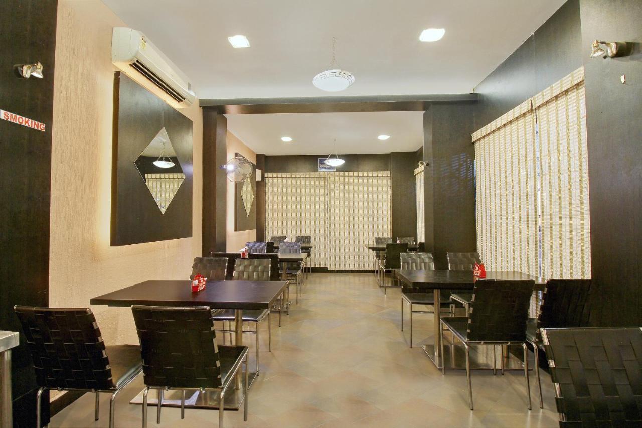 Oyo 968 Hotel Poigai Chennai Esterno foto