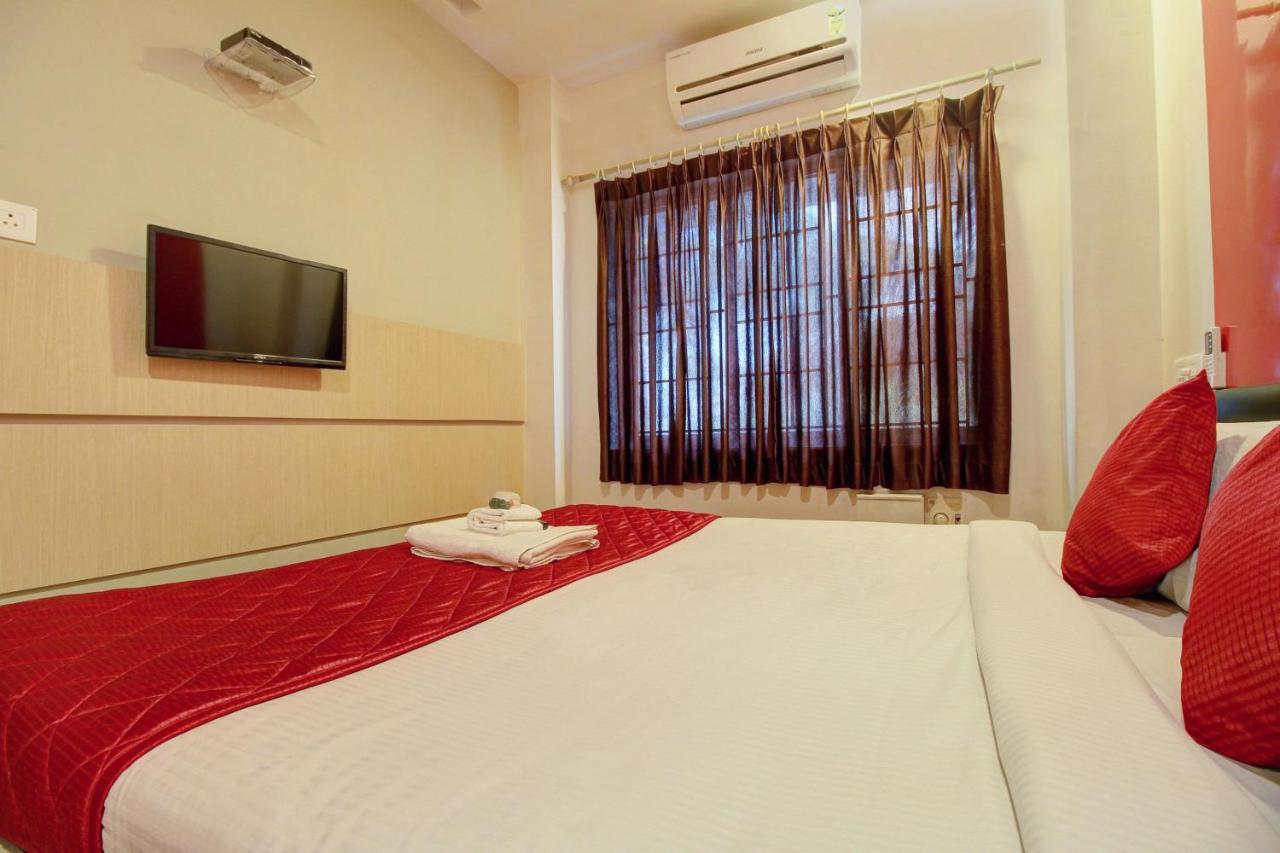 Oyo 968 Hotel Poigai Chennai Esterno foto
